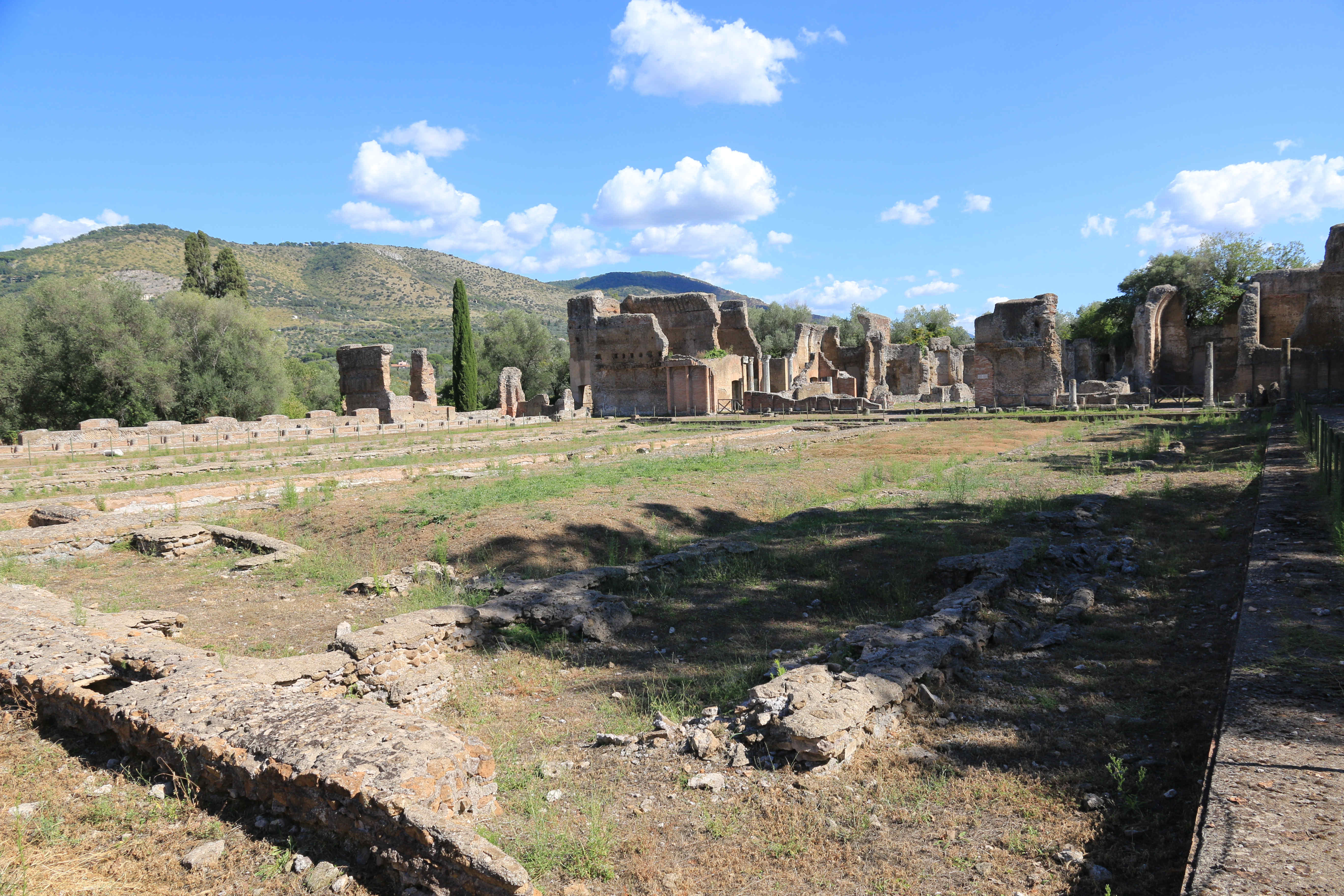 Villa Adriana
